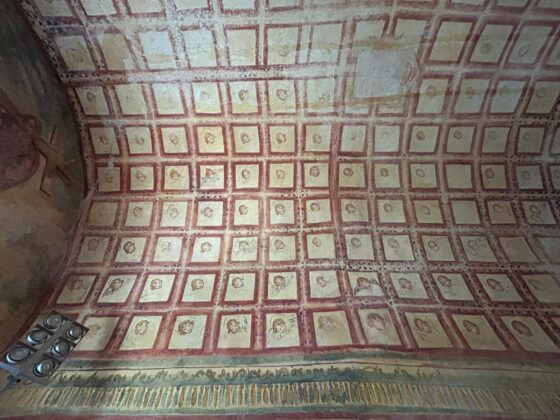 Alla scoperta del Salento: nel cuore di Ugento, la cappella della Madonna di Costantinopoli - Corriere Salentino