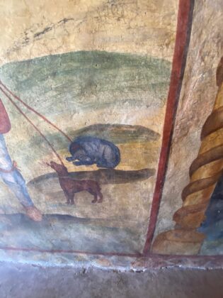 Alla scoperta del Salento: nel cuore di Ugento, la cappella della Madonna di Costantinopoli - Corriere Salentino