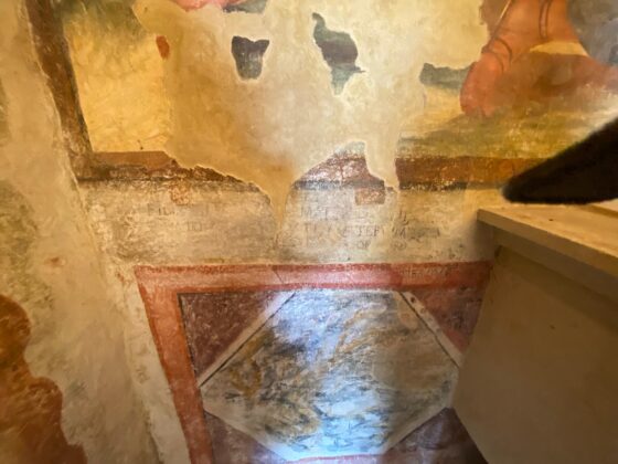 Alla scoperta del Salento: nel cuore di Ugento, la cappella della Madonna di Costantinopoli - Corriere Salentino