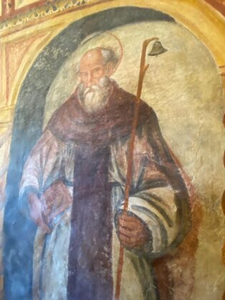 Alla scoperta del Salento: nel cuore di Ugento, la cappella della Madonna di Costantinopoli - Corriere Salentino