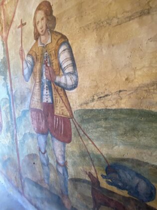 Alla scoperta del Salento: nel cuore di Ugento, la cappella della Madonna di Costantinopoli - Corriere Salentino