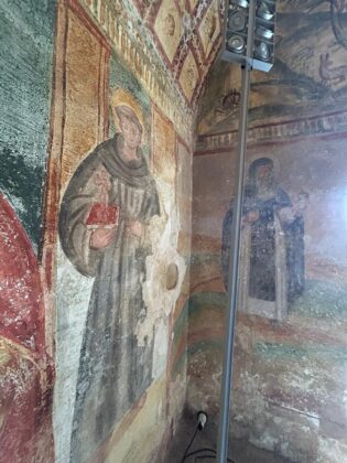 Alla scoperta del Salento: nel cuore di Ugento, la cappella della Madonna di Costantinopoli - Corriere Salentino