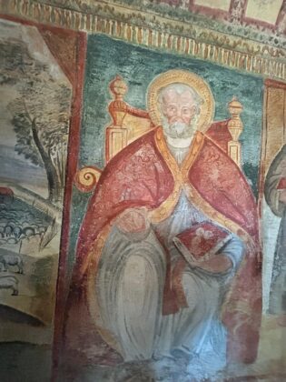 Alla scoperta del Salento: nel cuore di Ugento, la cappella della Madonna di Costantinopoli - Corriere Salentino