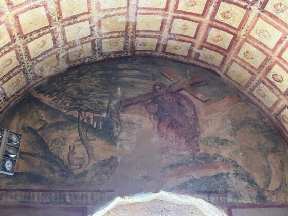 Alla scoperta del Salento: nel cuore di Ugento, la cappella della Madonna di Costantinopoli - Corriere Salentino