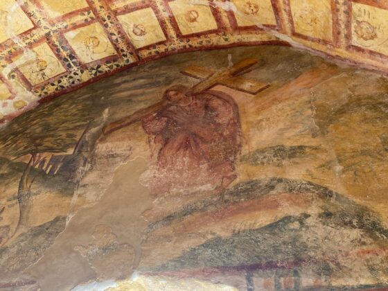 Alla scoperta del Salento: nel cuore di Ugento, la cappella della Madonna di Costantinopoli - Corriere Salentino