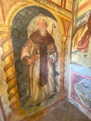 Alla scoperta del Salento: nel cuore di Ugento, la cappella della Madonna di Costantinopoli - Corriere Salentino