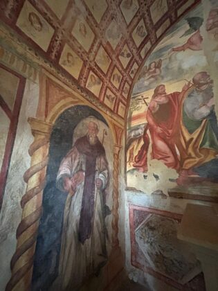 Alla scoperta del Salento: nel cuore di Ugento, la cappella della Madonna di Costantinopoli - Corriere Salentino
