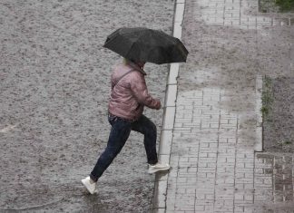 Previsioni meteo: torna la pioggia