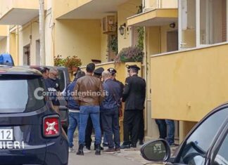 Omicidio-suicidio a Otranto, non ce l’ha fatta l’81enne colpita dal marito