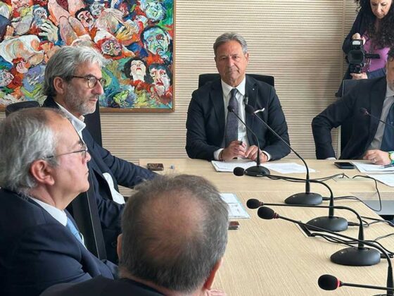 Chirurgia vascolare al Dea di Lecce, Pagliaro: "Finalmente operativo, ma vigileremo su completamento organico e posti letto" - Corriere Salentino