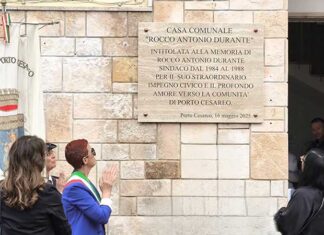 Al via a Porto Cesareo i festeggiamenti per i 50 anni dall’autonomia