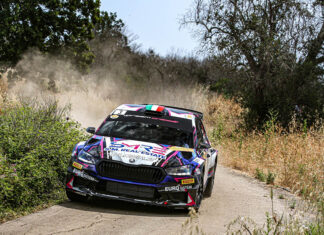 Il 57° Rally del Salento all’insegna della sicurezza