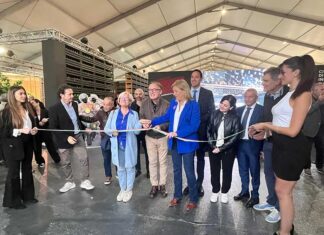 Grande partecipazione alla 37esima edizione di LecceArredo che dal prossimo anno diventa Salone Internazionale dell’Arredamento