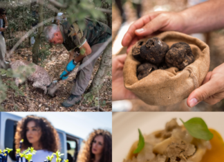 Giurdignano Fest: si rinnova l’appuntamento con il tartufo e il racconto delle tante anime del Salento