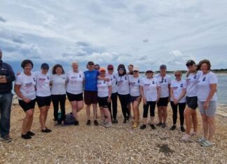 Dall’Irlanda a Torre Guaceto per vivere la costa in modo sostenibile