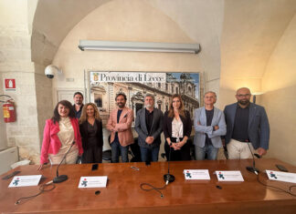 “Tricase è sport”: dal 31 maggio al 2 giugno sport e prevenzione protagonisti a Tricase