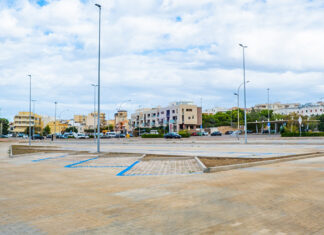 Gallipoli: al via i nuovi interventi di risanamento stradale