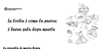 Home - Corriere Salentino
