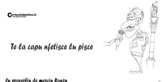 Home - Corriere Salentino
