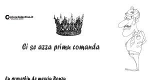 Home - Corriere Salentino