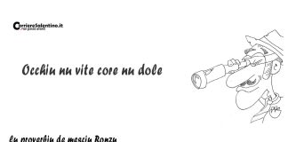 Home - Corriere Salentino