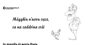 Home - Corriere Salentino