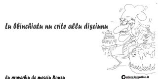 Home - Corriere Salentino