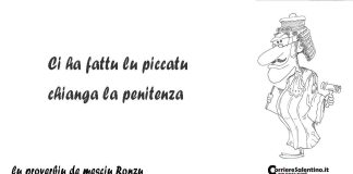 Home - Corriere Salentino
