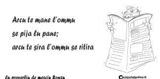 Home - Corriere Salentino