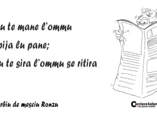 L’almanacco di oggi 18 maggio