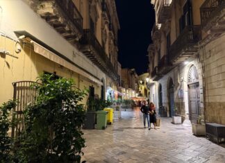 Il TAR sospende l’ordinanza della Poli che ammazza la movida nelle vie Ascanio Grandi e Maremonti: bisogna usare gli strumenti ordinari