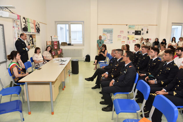 L'Aeroporto Militare di Galatina e il Comune di Melpignano ricordano i piloti Oriolo e Ceccato - Corriere Salentino