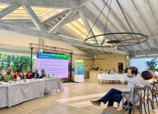 Lecce, Workshop IMPROVE. Sanità basata sul valore nel progetto europeo: il contributo della Puglia con la piattaforma COReHEalth