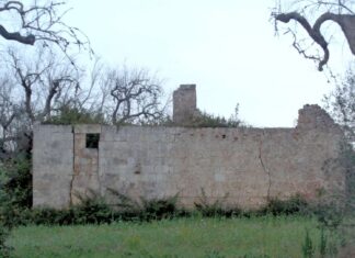 Nociglia e il segreto dei carbonari: scoperta la Sala Filadelfica