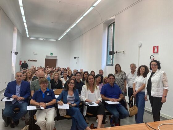 ASL Lecce: i vincitori degli incarichi di funzione organizzativa di coordinamento scelgono la sede - Corriere Salentino