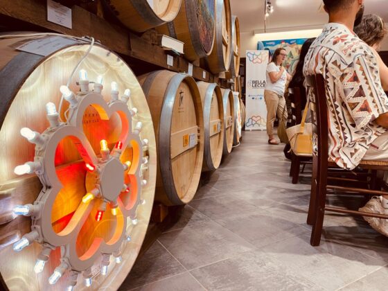 BellaLecce Week: oltre 10.000 presenze, 750 pacchetti e 5.000 persone nello Street Festival - Corriere Salentino