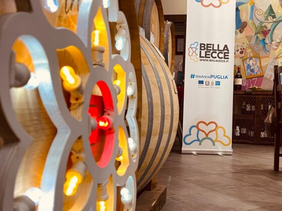 BellaLecce Week: oltre 10.000 presenze, 750 pacchetti e 5.000 persone nello Street Festival - Corriere Salentino