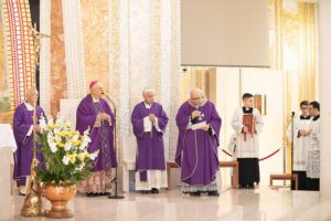 Ruffano celebra il 50° anniversario di sacerdozio di Don Rocco Maglie: un pastore che ha visto nascere la sua comunità - Corriere Salentino