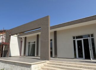 L’ex mercato rionale di Viale Europa diventa un centro culturale e ricreativo per i ragazzi