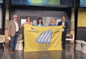 Cinque Vele, Nardò svetta per la qualità del mare e ci sono anche Melendugno, Otranto, Gallipoli e Porto Cesareo - Corriere Salentino