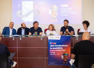 SGM lancia la nuova app: la mobilità urbana diventa smart, personalizzata e a portata di mano