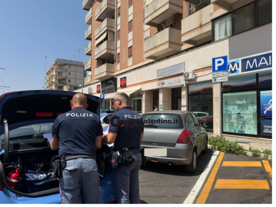 Tragedia sul lavoro a Lecce: muore un giovane operaio di 26 anni - Corriere Salentino