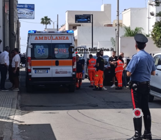 Home - Corriere Salentino