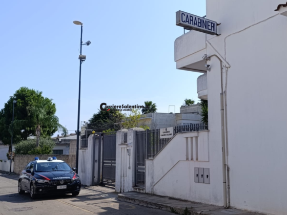 Colpisce a morte la madre e scappa. Trovato poche ore dopo - Corriere Salentino