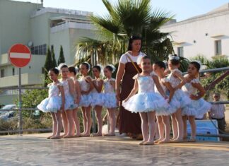 Festa dello sport neretino: la città abbraccia lo sport e i suoi sani valori