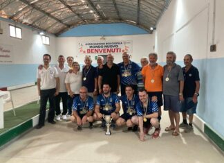 Settimana ricca di eventi e traguardi per la F.I.B Puglia