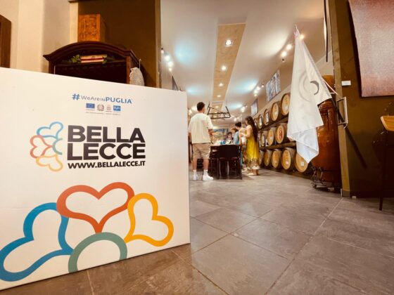 BellaLecce Week: oltre 10.000 presenze, 750 pacchetti e 5.000 persone nello Street Festival - Corriere Salentino