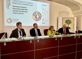 Tutto pronto per il Festival dell’Energia