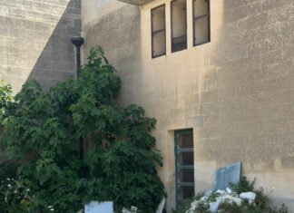 Cimitero nel degrado: una ferita aperta nella memoria della comunità. ‘Castrignano Unita’ guidata da Vincenzo Casaluci chiede rispetto e azione immediata”