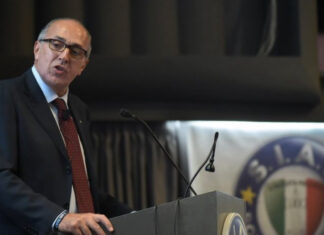 Il segretario del Siap, sindacato polizia, scrive all’associazione nazionale magistrati